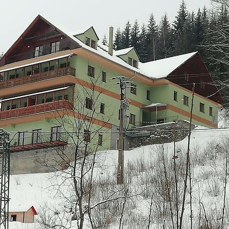 Apartmany Karlov Pod Pradedem Mala Moravka Exterior photo