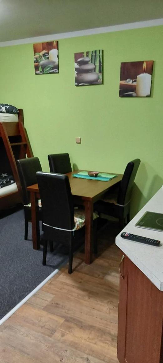 Apartmany Karlov Pod Pradedem Mala Moravka Exterior photo