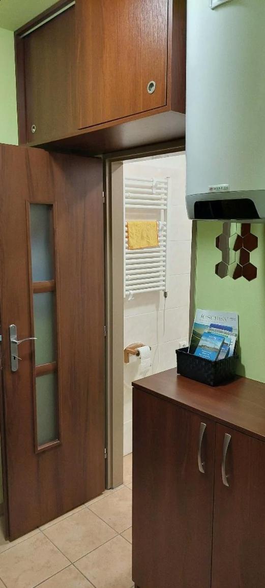 Apartmany Karlov Pod Pradedem Mala Moravka Exterior photo