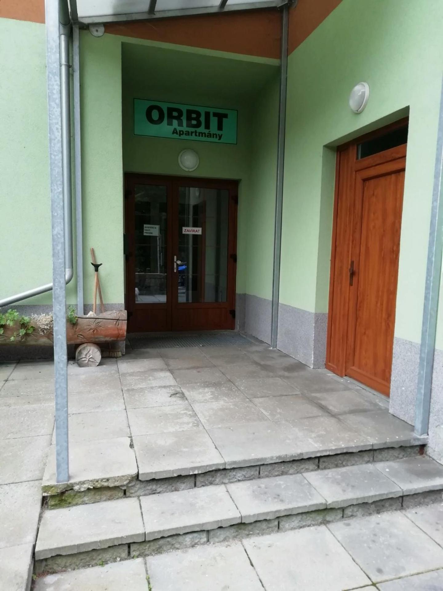 Apartmany Karlov Pod Pradedem Mala Moravka Exterior photo