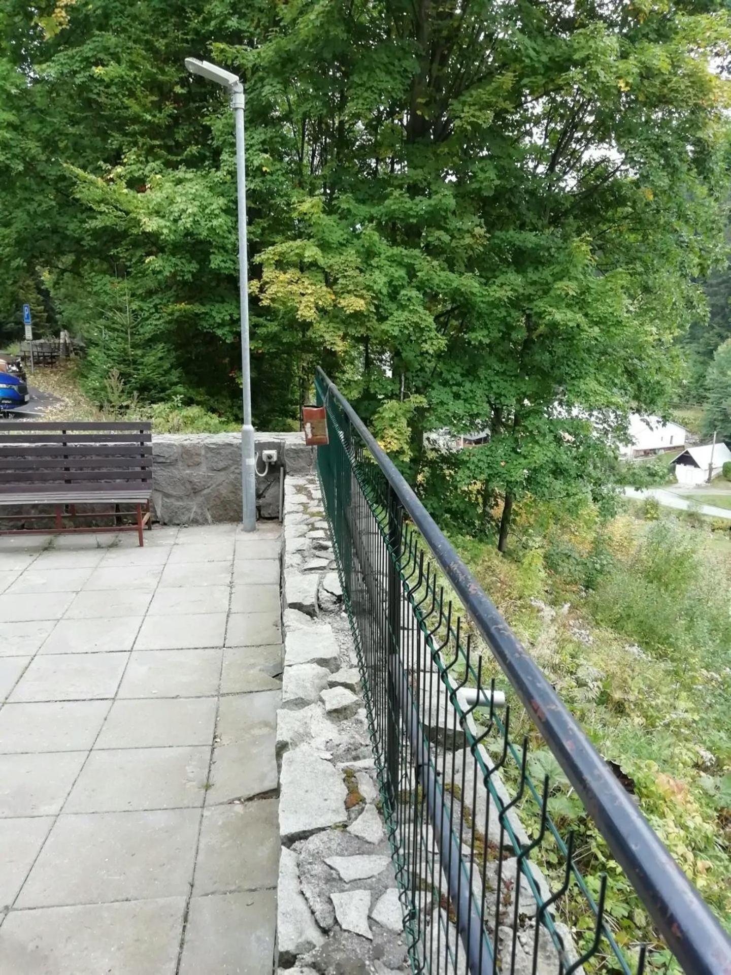 Apartmany Karlov Pod Pradedem Mala Moravka Exterior photo