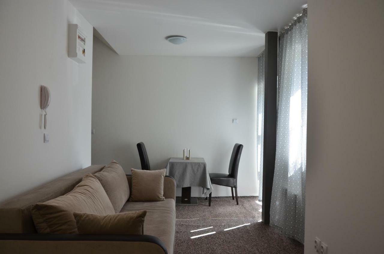 Apartmany Karlov Pod Pradedem Mala Moravka Exterior photo